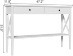 ChooChoo 47" Entryway Table - Image 2