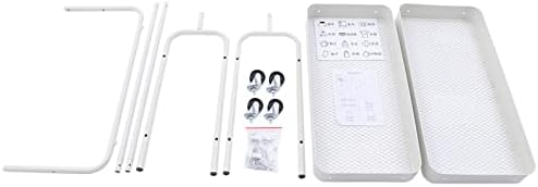 Clothing Rack, Freestanding Clothes Rack - Image 6
