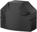 72 inch BBQ Grill Cover, Waterproof, Weather Resistant, by VIBOOS