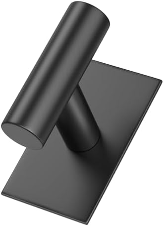 VAEHOLD Wall Towel Hooks, Heavy Duty Sticky Holder Waterproof Towel Hooks - Image 5