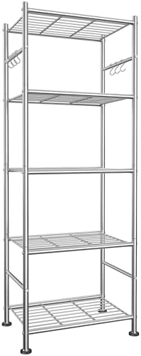 Sakugi Storage Shelves by Sakugi