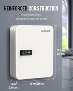 Uniclife 48 Position Key Cabinet - Image 2