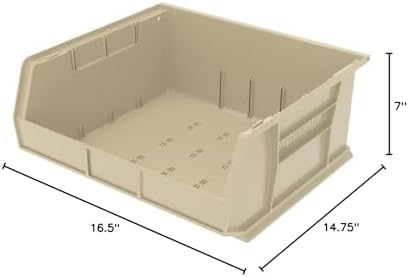 Akro-Mils 30250 AkroBins Plastic Storage Bins - Image 5