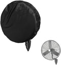 Wall Mount Fan Cover, Suitable for 24 Inch Industrial Fan and Pedestal Fan by Sobana