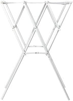 Household Essentials Clothes Drying Rack, Expandable and Collapsible Laundry - Image 5