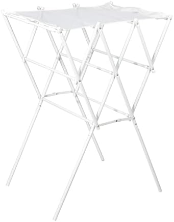 Household Essentials Clothes Drying Rack, Expandable and Collapsible Laundry by HouseholdEssentials