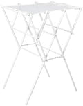 Household Essentials Clothes Drying Rack, Expandable and Collapsible Laundry by HouseholdEssentials