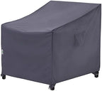 F&J Outdoors Patio Chair Covers by FJOutdoors