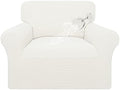 Easy-Going 100% Waterproof Oversized Chair Couch Cover, Stretch Sofa Cover by Easy-Going