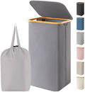 Lifewit 105L Large Laundry Basket by Lifewit