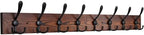 IBosins Wall Mounted Coat Rack, 31.4" Long by IBosins
