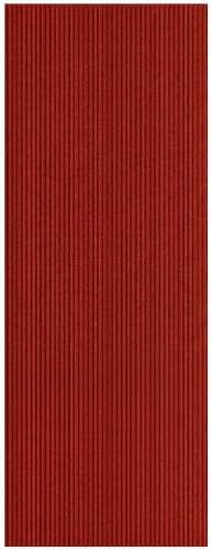 Ottomanson 2x25 Hallway Runner Rug – Non-Slip Indoor Outdoor Door Mat - Image 7