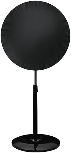 Industrial Wall Mount Fan Cover, Heavy Duty Waterproof & Dustproof by Homakover