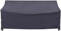 F&J Outdoors 2-Seater Patio Loveseat Covers by FJOutdoors