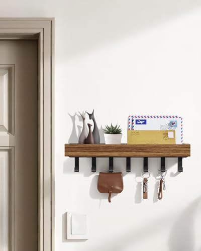 Key Holder Wall Mount Magnetic Adhesive - Image 4