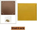 Leather Valet Tray Entryway Catchcall Tray Nightstand Organizer Storage - Image 4