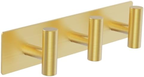 Bntuk Coat Rack Wall Mount by Bntuk