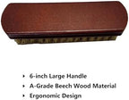 2-Pack Boar Bristle Brush - Image 3