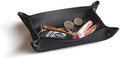 Main Street Forge Leather Valet Tray by MainStreetForge