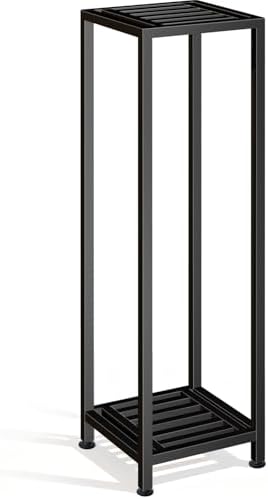 Plant Stand Indoor Outdoor, Heavy Duty by LUBORN