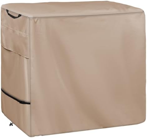 Outdoor Prep Table Cover, Compatible by Wnanan