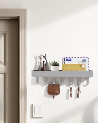 Key Holder Wall Mount Magnetic Adhesive - Image 2