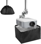 Mini Projector Cover For Ceiling Mounted And Outdoor by Unknown