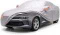 Car Cover Custom Fit for Chevy Camaro 2010-2026, Outdoor Waterproof All Weather by Professionalcoversellers