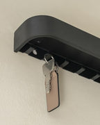 Kazai. Key Holder 'Toke' | Minimalist Key Hook Design from Berlin | Modern Key - Image 5