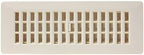 Decor Grates PL310-AL 3-Inch by 10-Inch Plastic Floor Register - Image 4