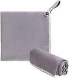 Shoe Cleaning Microfiber Towel & Mat, Large Super Absorbent Sneaker Cleaning by ESSENSOL3