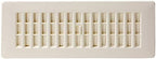 Decor Grates PL310-AL 3-Inch by 10-Inch Plastic Floor Register - Image 3