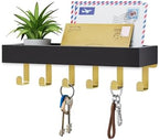 Key Holder Wall Mount Magnetic Adhesive by Unknown