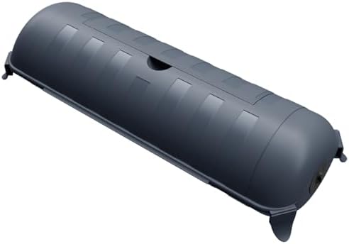 Flemoon Outdoor Extension Cord Safety Cover, IP44 Waterproof Electrical Box - Image 4