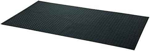 Cuisinart Grill Mat, Non-Slip Rubber, Weather-Resistant by Cuisinart