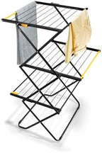 Joseph Joseph AirFrame Max 3-Tier Folding Drying Rack, High Capacity by Unknown
