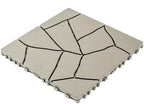 DECKO Interlocking Deck Tiles by Unknown
