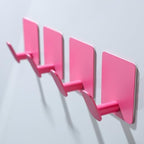 DELITON 4 Pack Hooks for Wall - Image 2