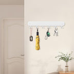 2 Pack Key Holder for Wall Adhesive, Key Hooks - Image 6
