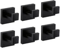 JOPOFI 6 Piece Towel Hook by JOPOFI