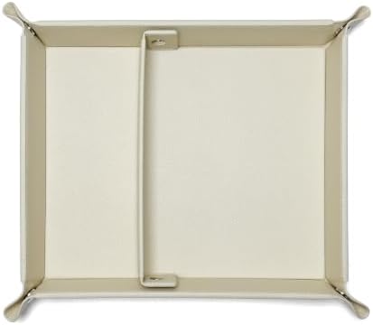 UnionBasic Medium Jewelry Tray for Rings Watches Earrings, Entryway Catchall - Image 7