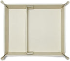UnionBasic Medium Jewelry Tray for Rings Watches Earrings, Entryway Catchall - Image 7