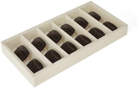 Sunglass Organizer by XCRUI