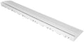 Swisstrax Ribtrax Pegged PRO Edges, Arctic White by Swisstrax
