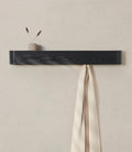 Kazai. Wall-Mounted Coat Rack 'Toke' by KAZAI