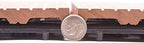 IncStores Helios Interlocking Patio Deck Tiles | All Weather | Waterproof - Image 4