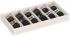 Sunglass Organizer Tray, Eyeglass Storage by Ausalivan
