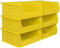 Akro-Mils 30235 AkroBins Plastic Storage Bins by Akro-Mils