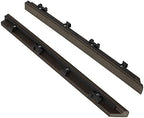 NewTechWood 1/12 ft. x 1 ft. Quick Deck Composite Deck Tile Outside Corner Trim - Image 3