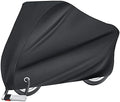Puroma Bike Cover Waterproof Outdoor Bicycle Windproof Cover by Puroma